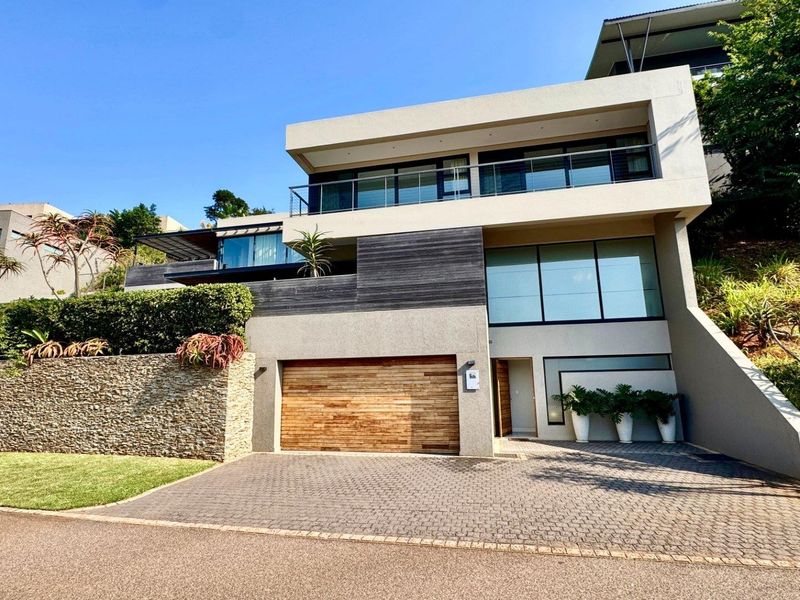 Exclusive Executive Estate Living at its Finest - Photo 1