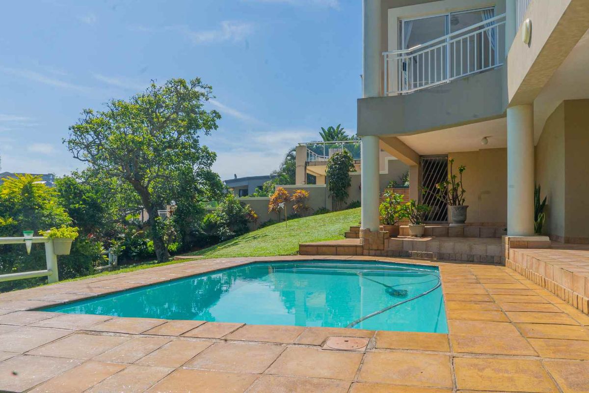 Salt Rock’s Hidden Layers – A Home That Unfolds With Every Level - Photo 2