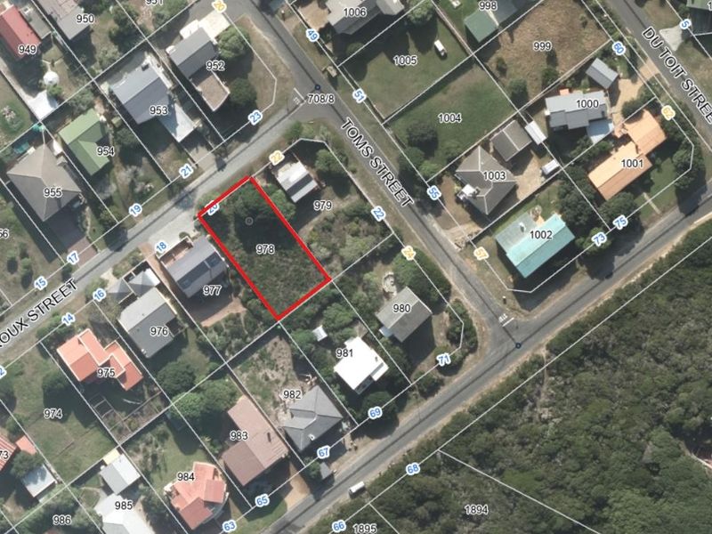 Coastal Canvas: Design Your Dream Home with Panoramic Sea Views. - Photo 2