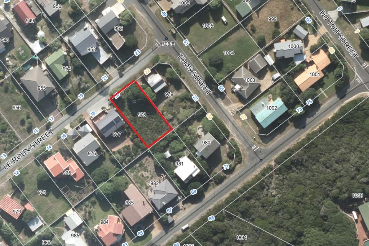 Coastal Canvas: Design Your Dream Home with Panoramic Sea Views. - Photo 2