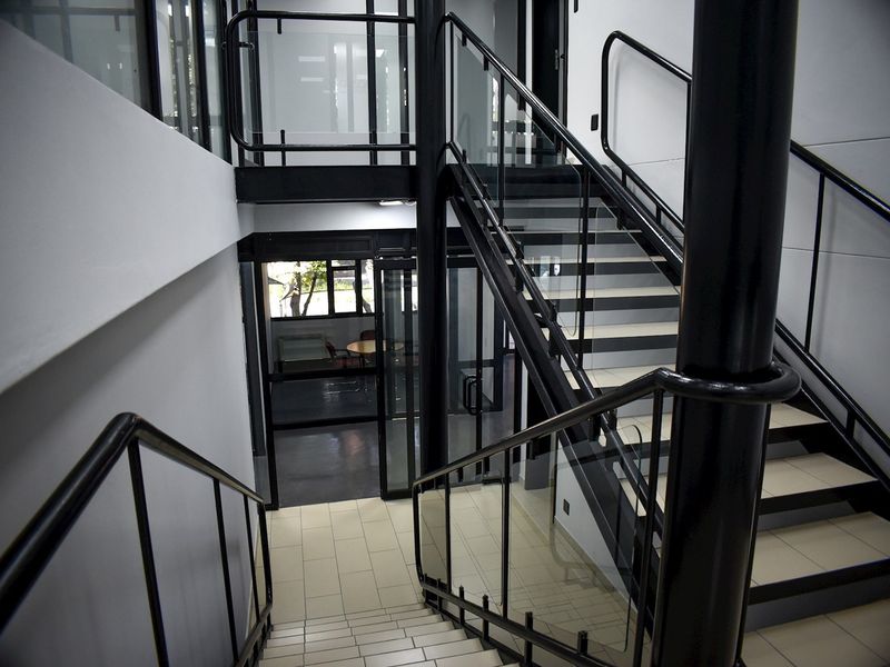 787m2 Office To Let in Isando Business Park - Photo 6