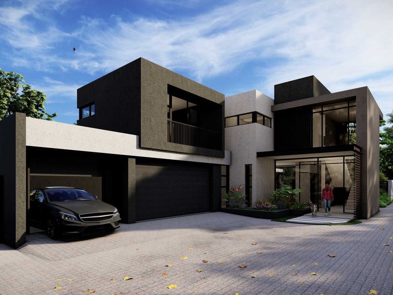 A 4 Bed Magnificent Home for Sale in Midstream Heights - Photo 2