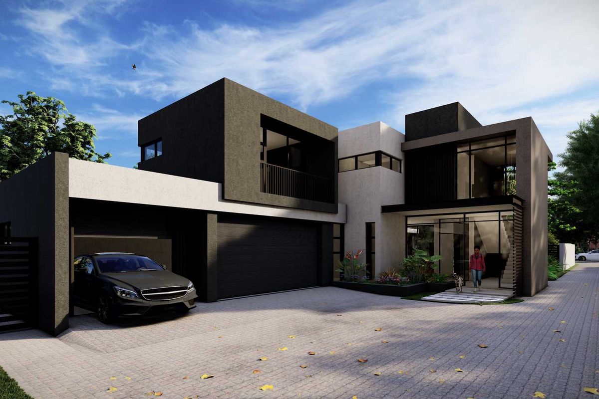 A 4 Bed Magnificent Home for Sale in Midstream Heights - Photo 2