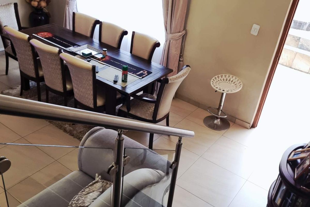 Dorado park 4 bedroom house with pool - Photo 5