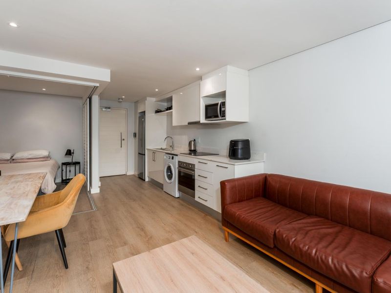 Modern Studio Apartment in Prestigious Claremont Upper - Photo 7