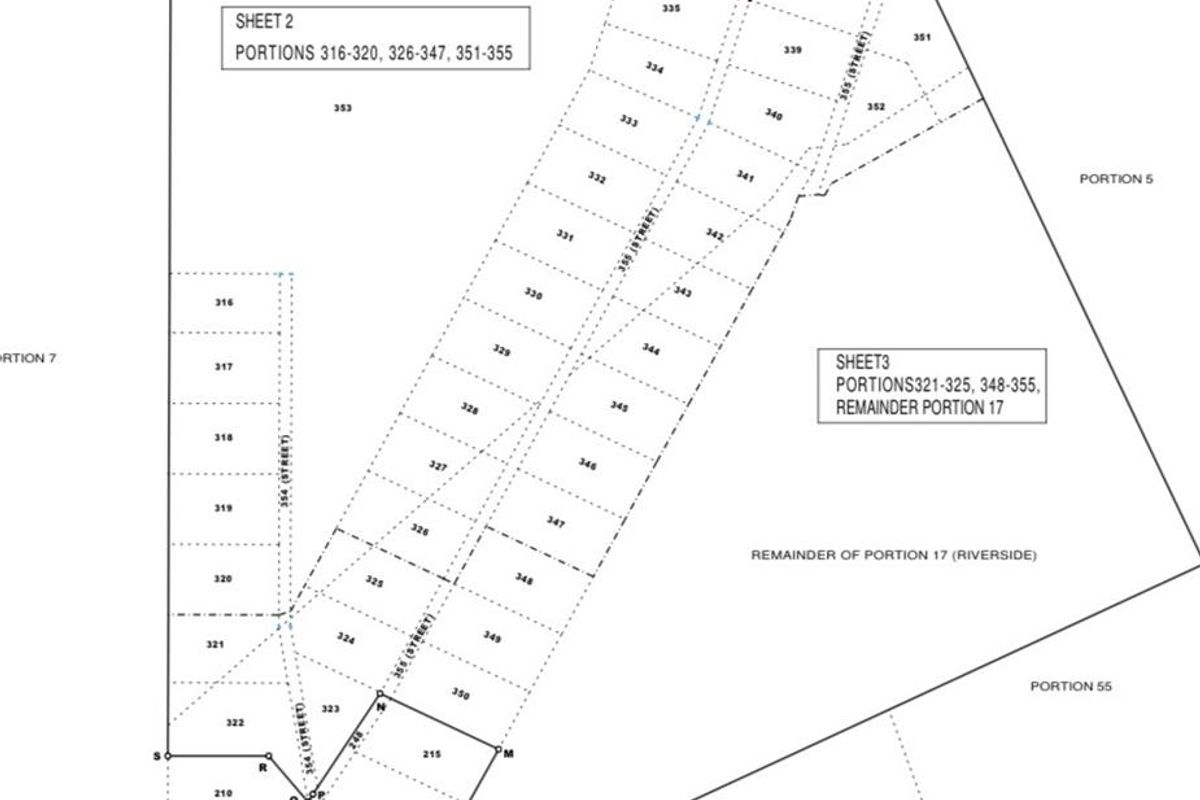Serene 5 Hectare Property Near Okahandja – A Nature Lover's Dream - Photo 2
