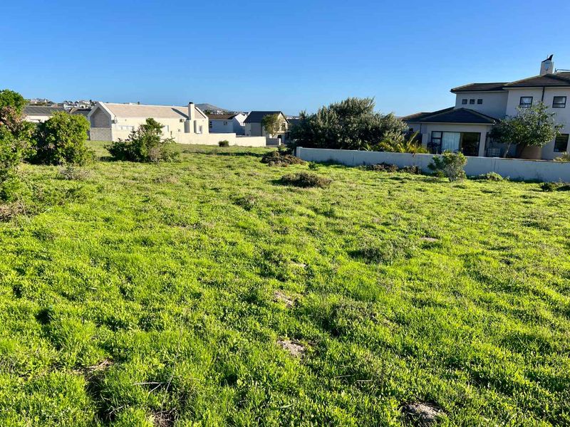 Prime Position In Langebaan - Photo 10