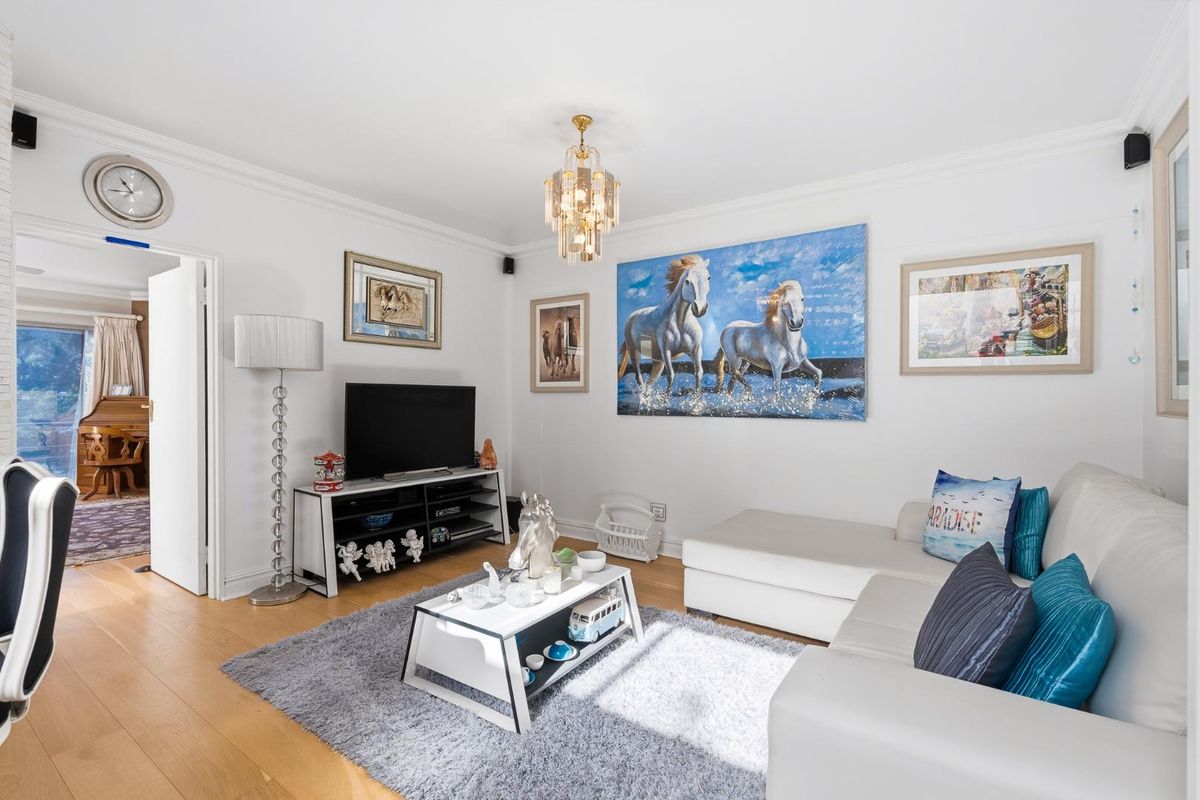 Stunning Sea View Duplex apartment! - Photo 5