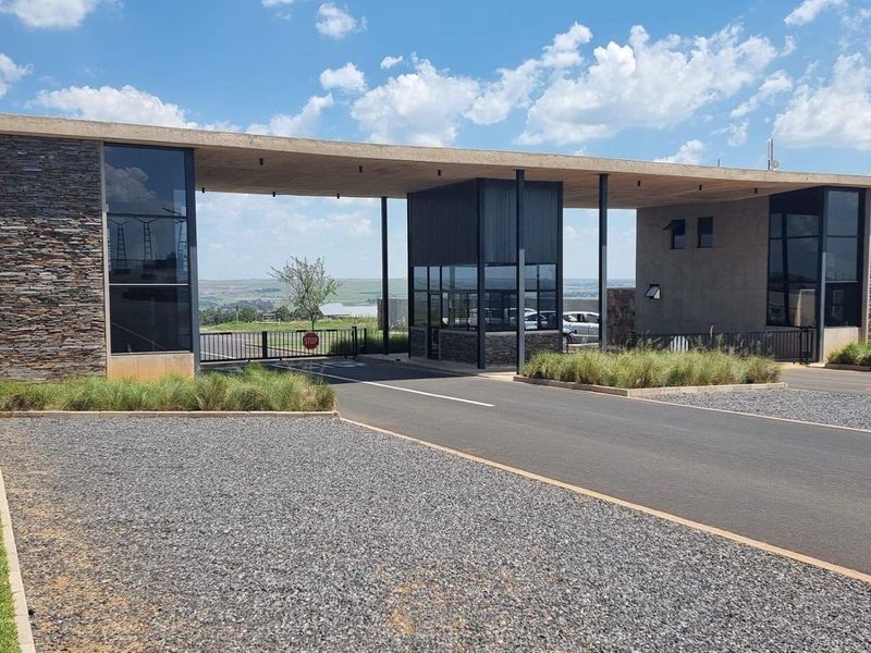 Your Dream Home Starts Here – Exclusive Glen Cullen Vacant Stand - Photo 1