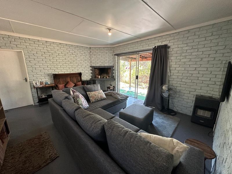 Bushveld Living at Its Best – Unfurnished 2 Bedroom Home to Rent in Escarpia Eco Estate, Kampersrus - Photo 7