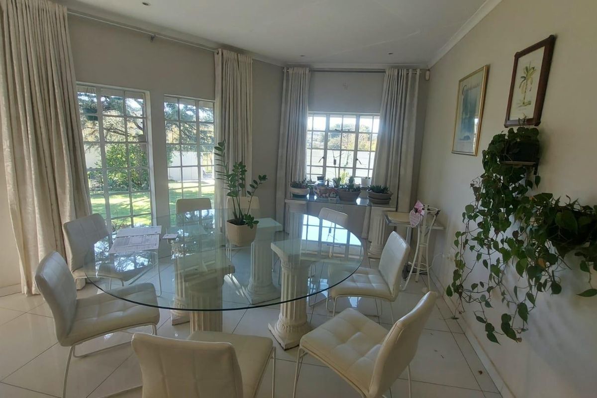 Discover Modern Comfort in This 3-Bed Dream Home! - Photo 5