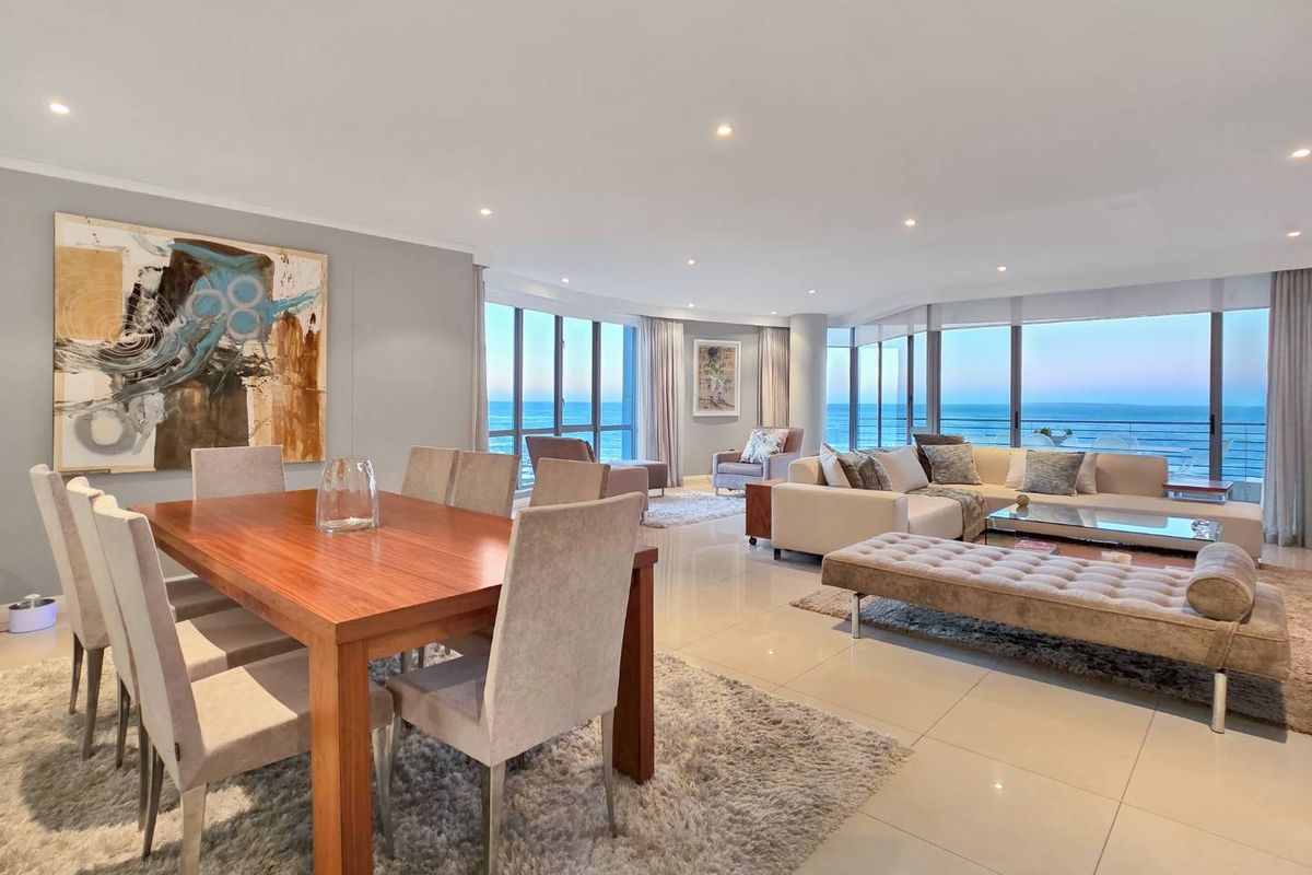 Front Row Seats for Spectacular Sunsets - Photo 5