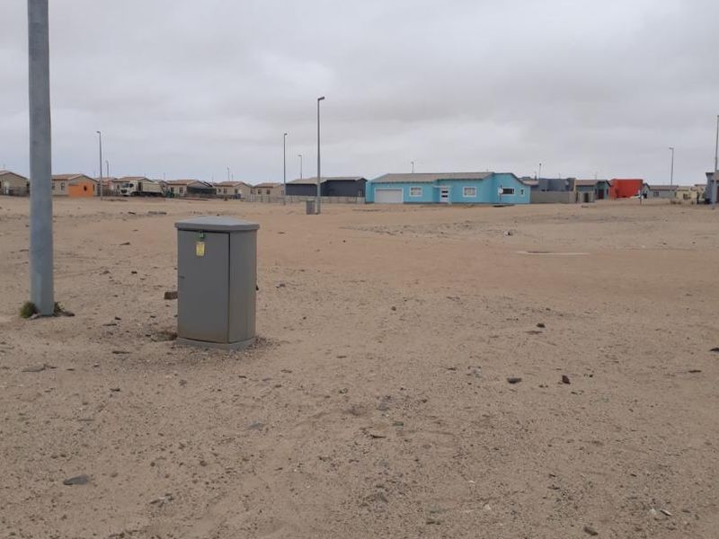 Beautiful Vacant Business Erf in Matatura - Photo 10