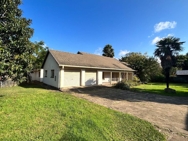 4 Bedroom house for sale in Vryheid - Photo 2