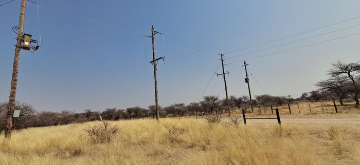 Property #2432149, Vacant Land Commercial For Sale in Okahandja Central