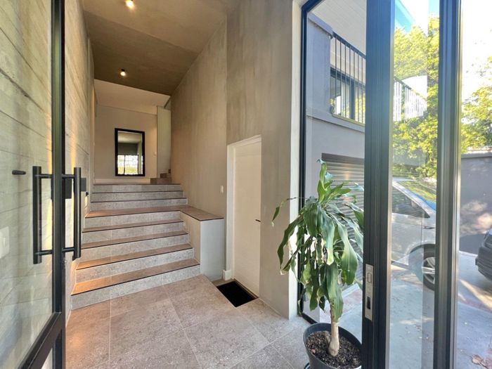 Property #2380073, House Rental Daily in Uniepark