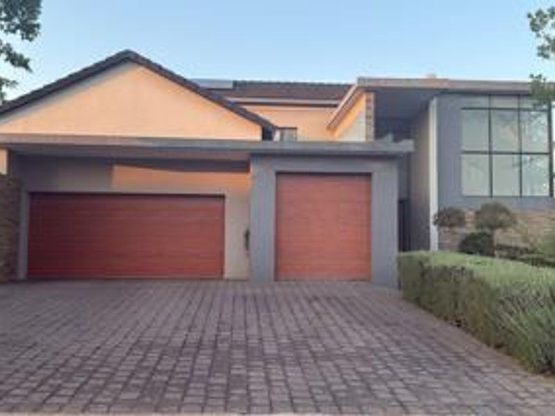 MIDSTREAM RIDGE ESTATE - 4 BEDROOM HOUSE - Photo 6