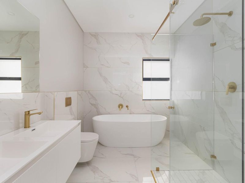 Stunning Brand-New Home in Sought-After Sandown No Transfer Duty | VAT Included | Buy Direct from Developer - Photo 7