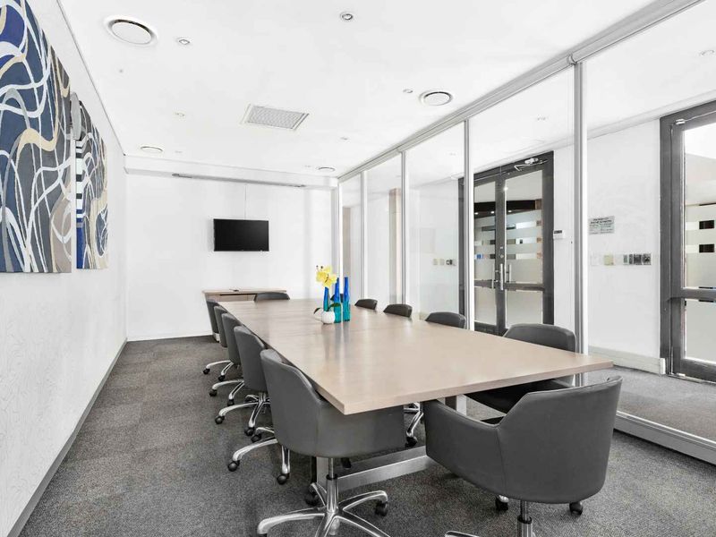 All-inclusive access to professional office space for 4 persons in Regus West Rand – Constantia Kloof - Photo 6