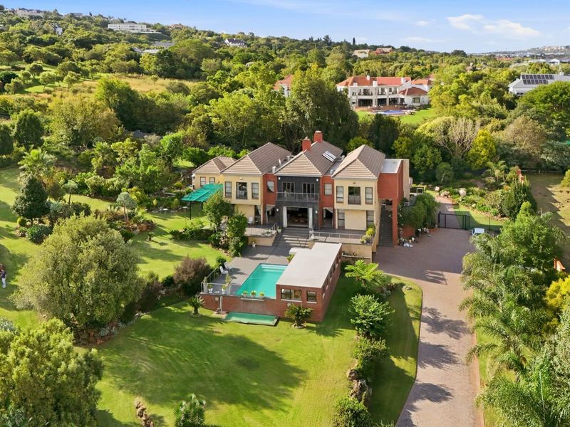 Elevated Living in Cornwall Hill - Photo 3