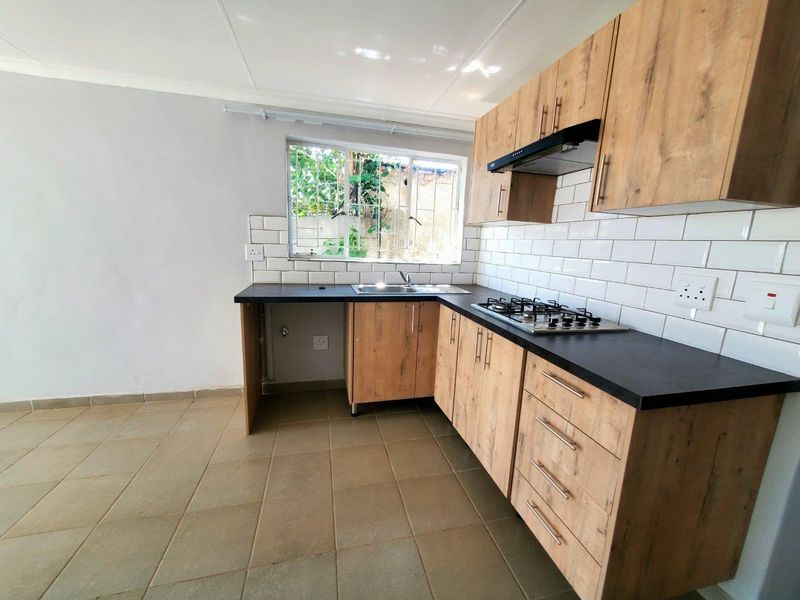 2 Bedroom ground-floor unit in Northmead! - Photo 2