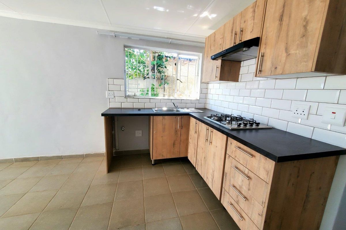 2 Bedroom ground-floor unit in Northmead! - Photo 2