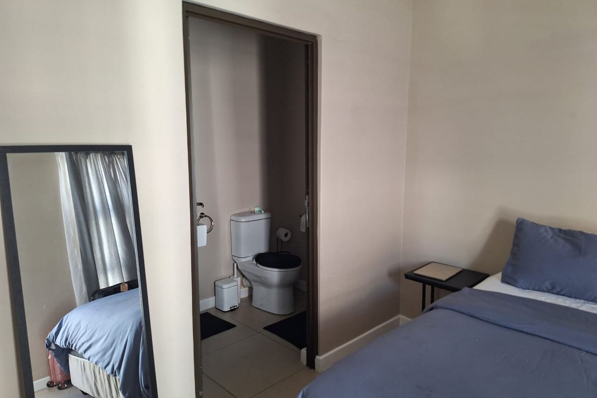 Modern flat - Photo 3