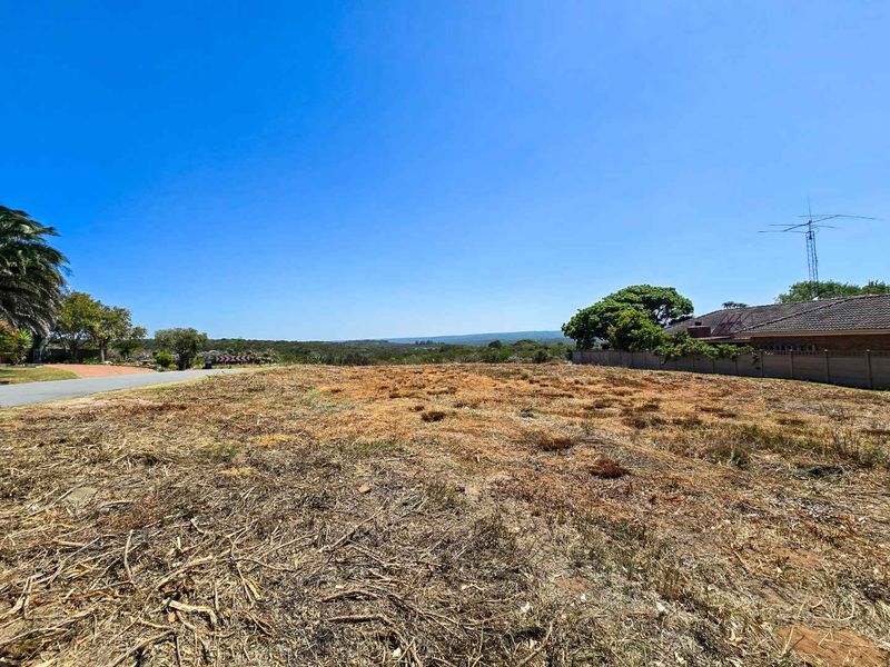 Vacant stand for sale in prime area of Stilbaai Wes. - Photo 10