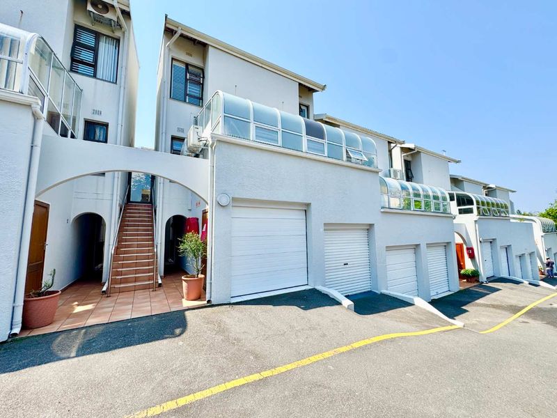 Hendra Estates - Stunning Coastal, Pet-Friendly Duplex For Sale In Prime Umhlanga! - Photo 3