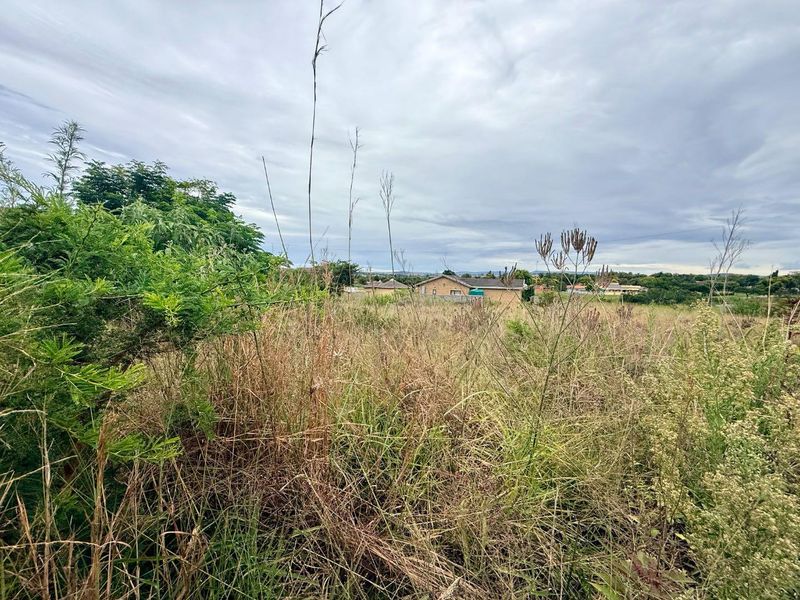 Vacant land for sale in vryheid - Photo 3