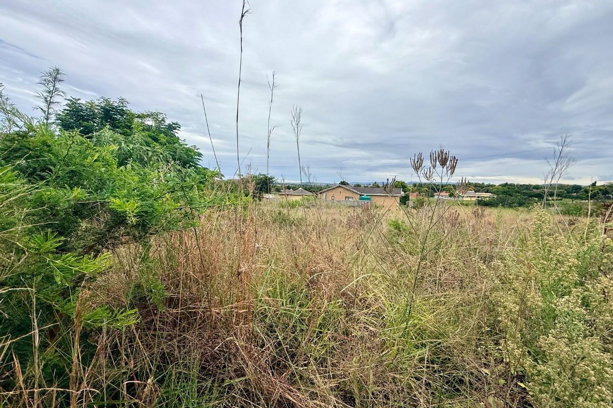 Vacant land for sale in vryheid - Photo 3