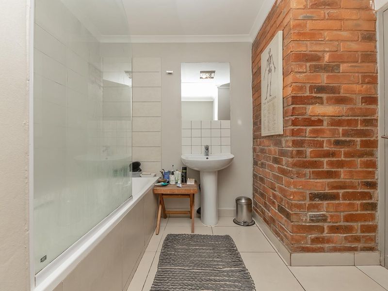 Spacious Furnished Studio With Amazing Views - Photo 6