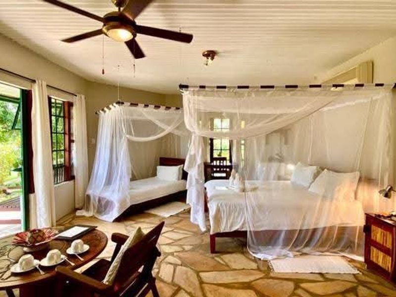 Lodge for sale in Rundu-Namibia - Photo 10