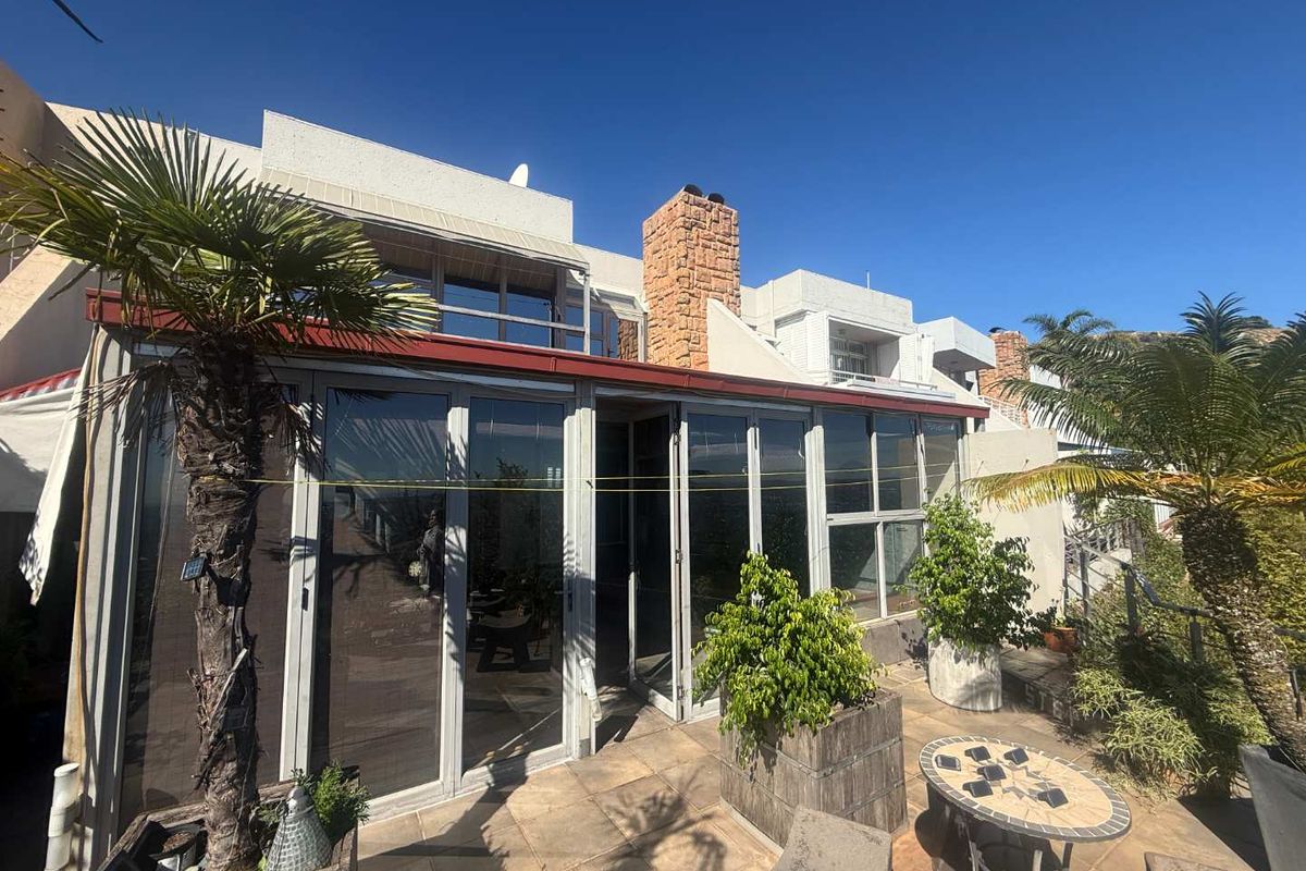 STUNNING 3 BEDROOM HOME TO RENT | WORLD’S VIEW, ROCKEY DRIVE, NORTHCLIFF - Photo 4