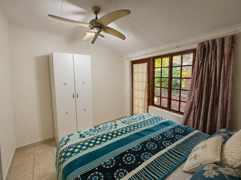 2-Bedroom Apartment in the Heart of St Lucia Estuary – iSimangaliso Wetlands Park. - Photo 7
