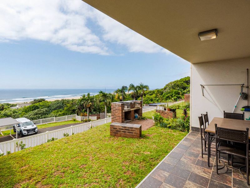 Sea views on the ground - Photo 7