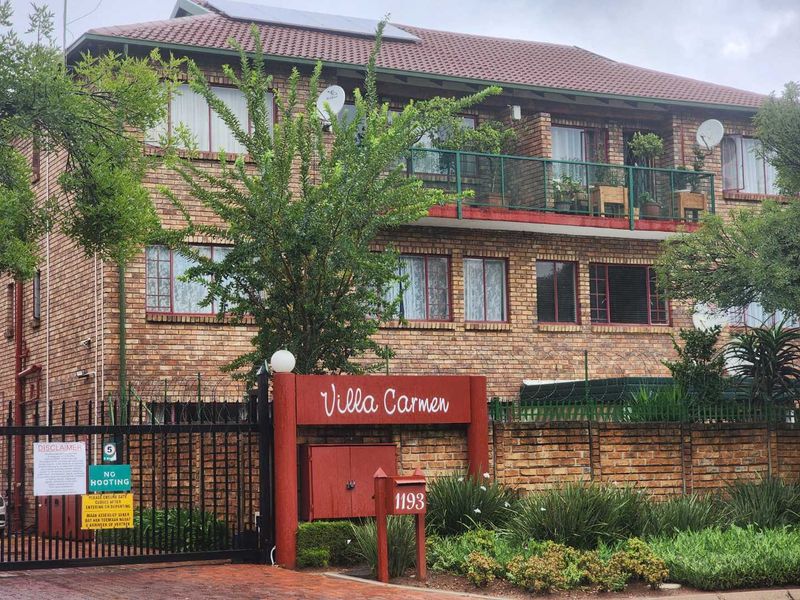 3 Bedroom Apartment To Rent – Villa Carmen, Moregloed, Pretoria - Photo 1