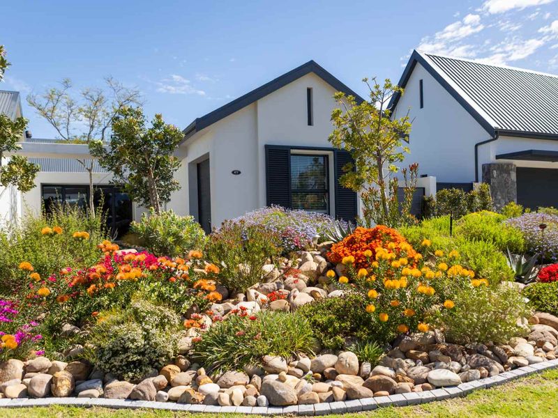 North-Facing Home with Lake and Mountain Views in the Acres at Pearl Valley Golf & Country Estate - Photo 9