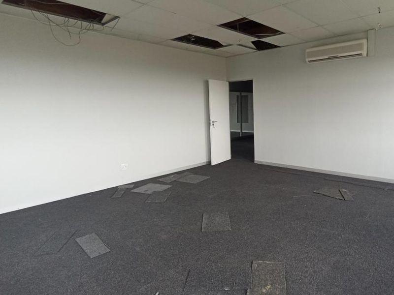 Prime Office Space in Secure Business Park – 29 Il Piacere, Halfway House, Midrand - Photo 10