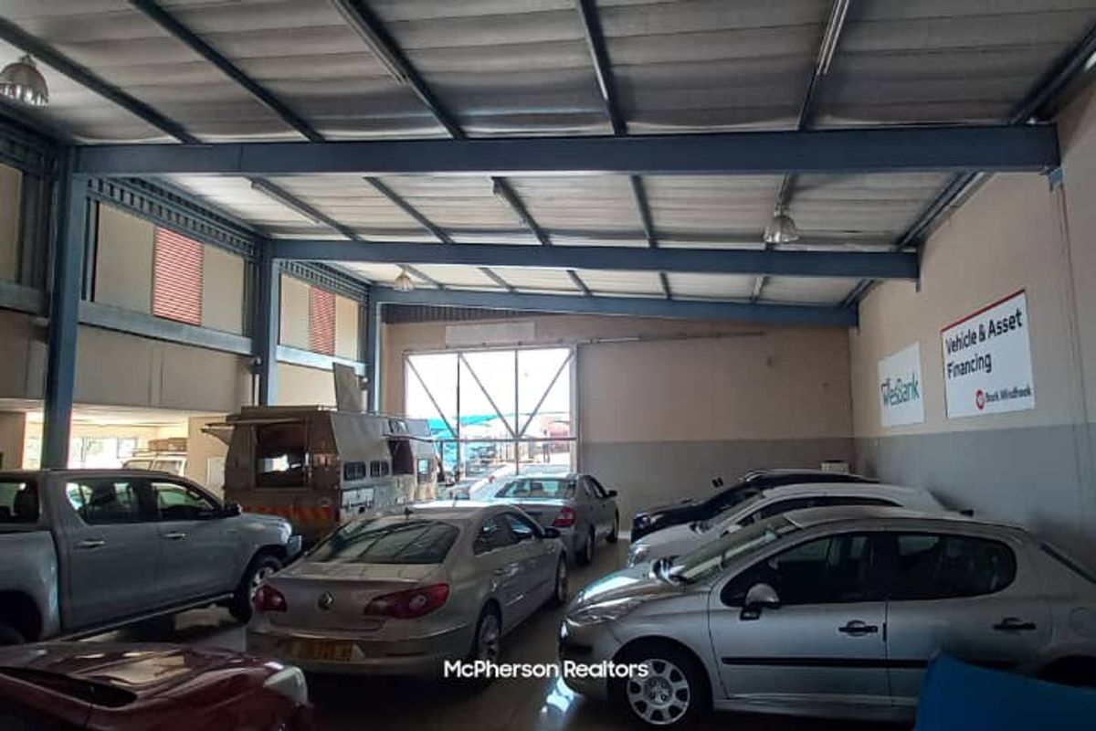 Warehouse For Sale in Prime Position - Photo 2