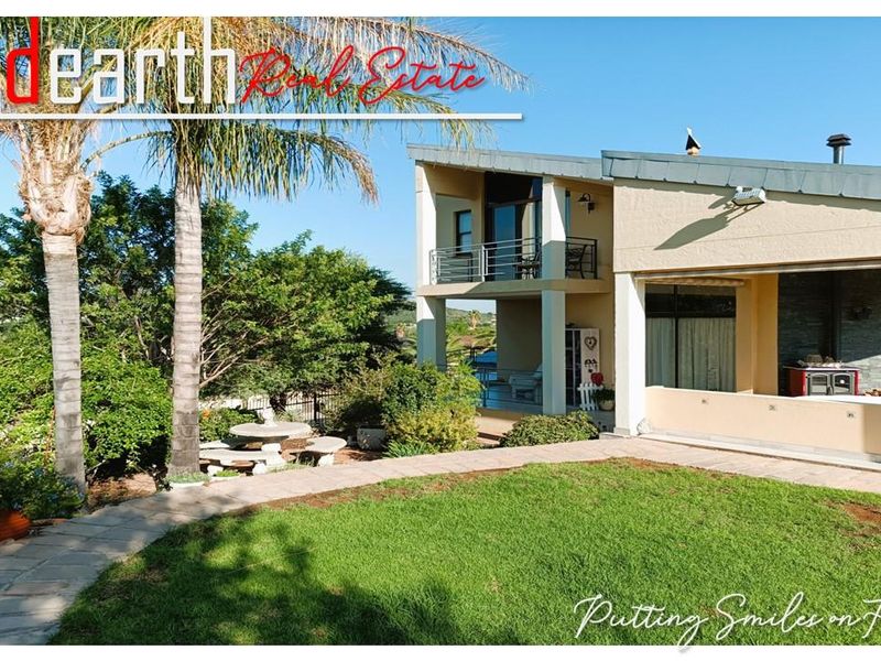 “Blend of Old and New” - Photo 2