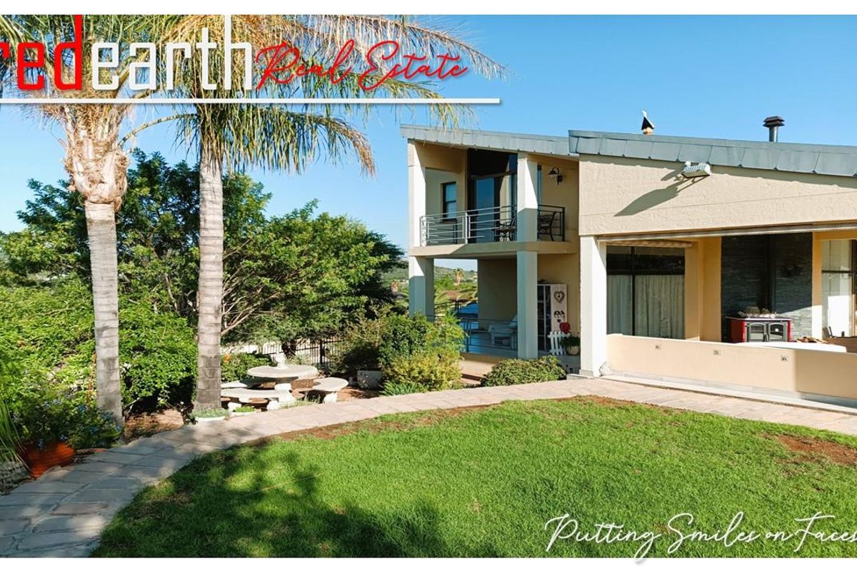 “Blend of Old and New” - Photo 2