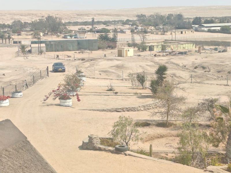 Swakopmund River Plots / Small Holdings - Photo 6