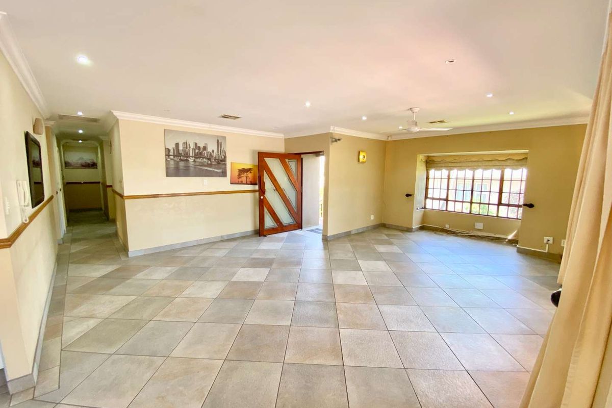 Hendra Estates - Stunning 3 Bedroom Home For Rent In Somerset Park! - Photo 5