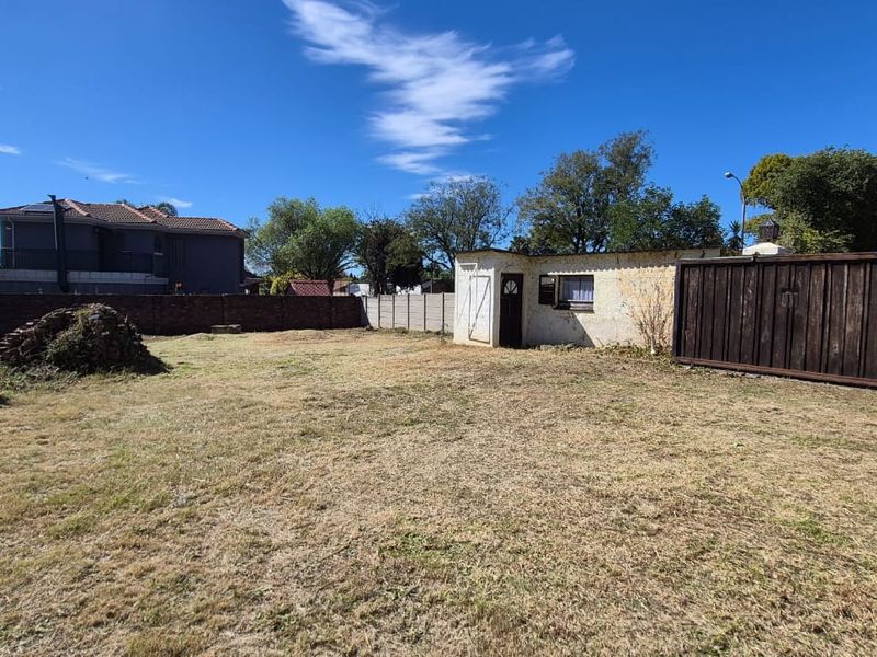 Vacant Stand for Sale – Pomona’s Hidden Gem - Photo 6