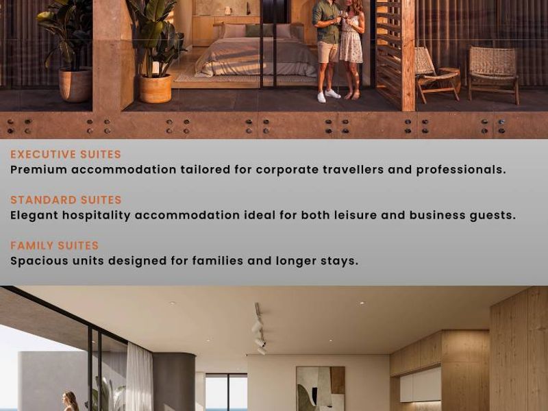 A Landmark Hospitality & Lifestyle Investment in the Heart of Swakopmund. - Photo 10