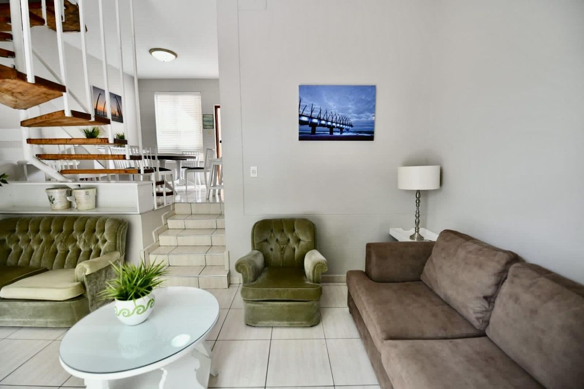 Hendra Estates - Furnished 2 bedroom 2 Bathroom for rental - Photo 4