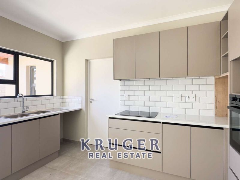 Dunescape Villas, a sectional title development located in Ext 15, Swakopmund. - Photo 7