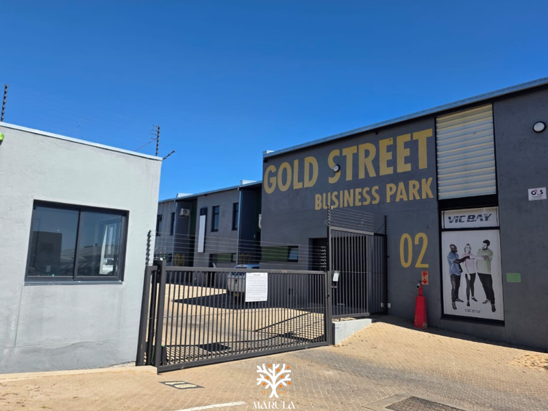 Industrial Property For Sale | N$2.1m - Photo 1