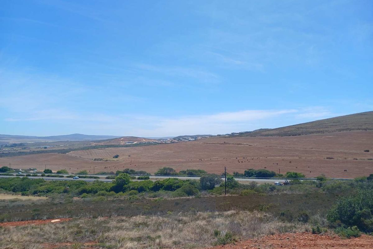 788m2 Vacant Stand For Sale in Hartland Estate - Exclusive Opportunity - Photo 5